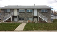 Building Photo - 568 E 250 N