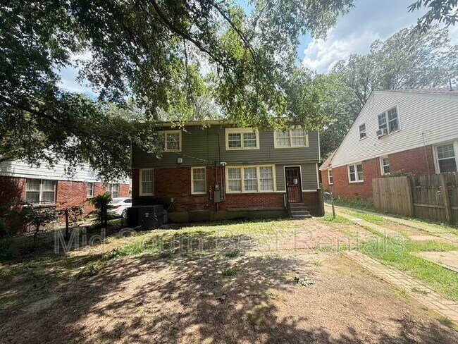 Building Photo - 1 N Front St