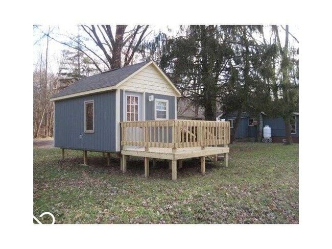 Building Photo - 15518 Martha St