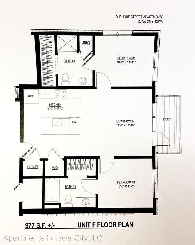 Building Photo - 602 S Dubuque St