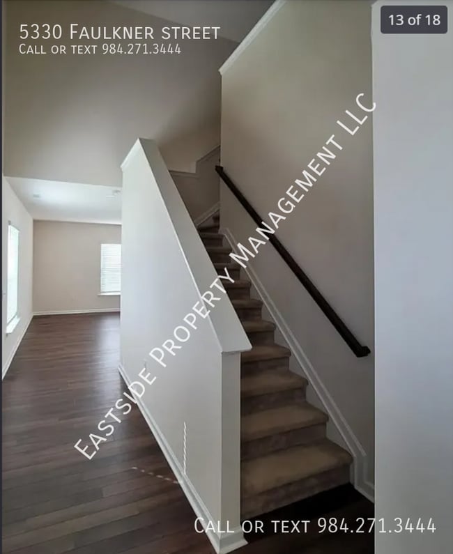 Building Photo - 5330 Faulkner St