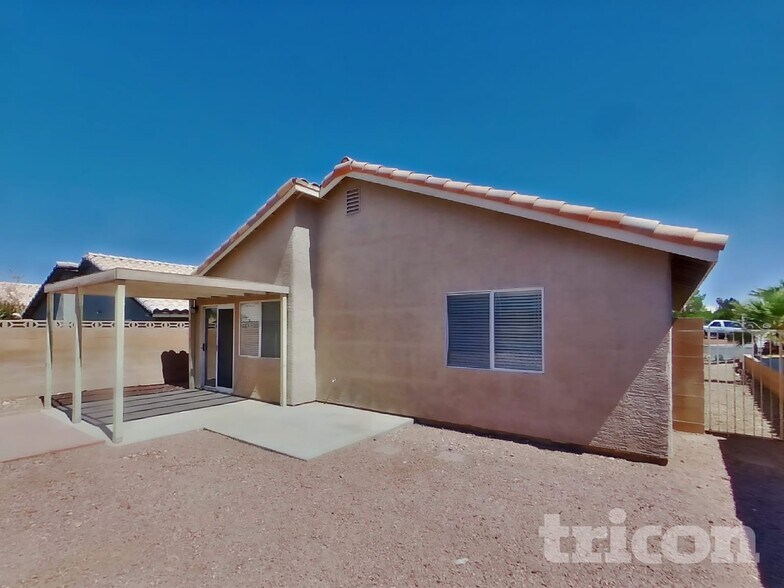 Building Photo - 6421 Gold Canyon Dr