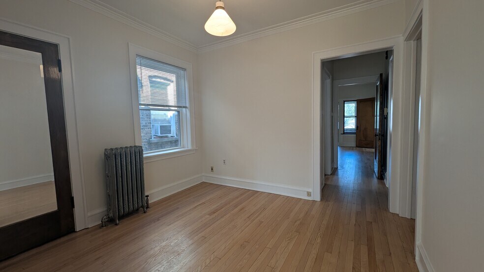 Building Photo - 5707 N Campbell Ave