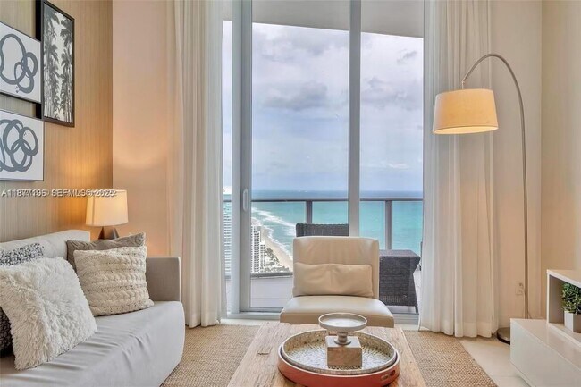 Building Photo - 4111 S Ocean Dr