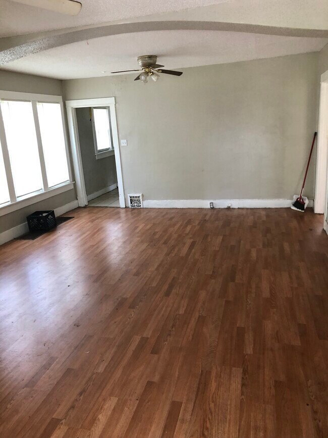 Building Photo - 714 N 25th St