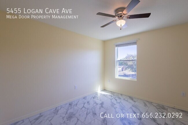 Building Photo - 5455 Logan Cave Ave