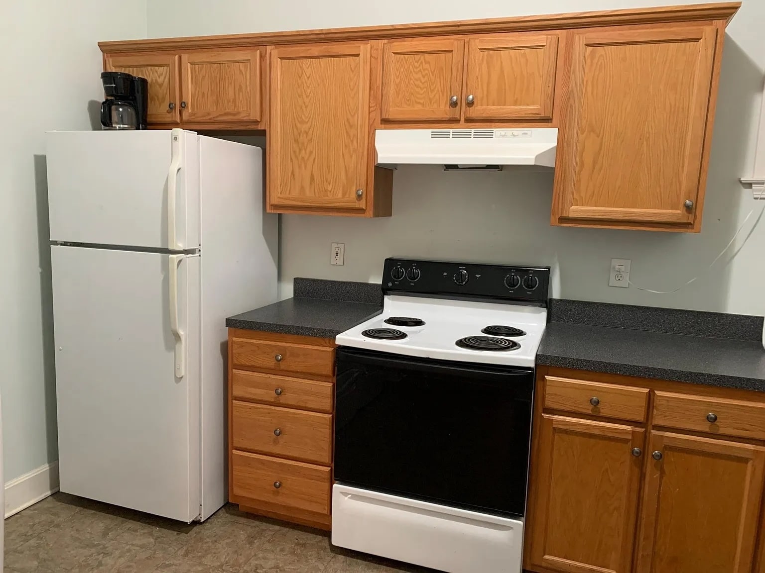 Building Photo - 1221 S 4th St