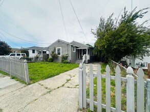Building Photo - Beautifully Remodeled 3BR/1BA Home in Prime San Pablo Location
