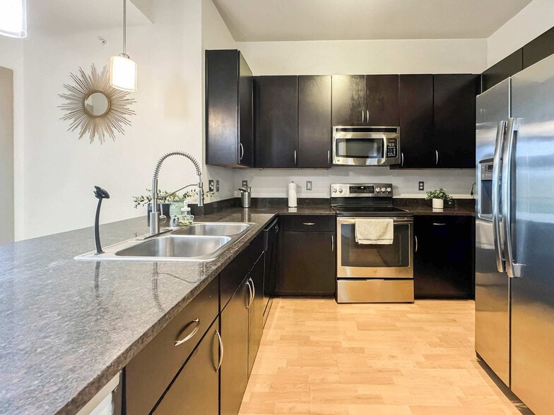 Building Photo - 2901 Indiana St