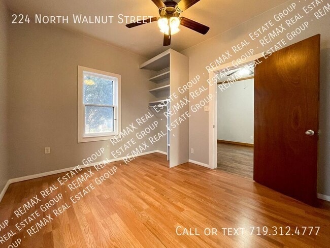 Building Photo - 224 N Walnut St
