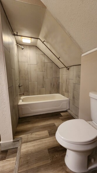 Bathroom 3 - 2717 Aldrich Ave N