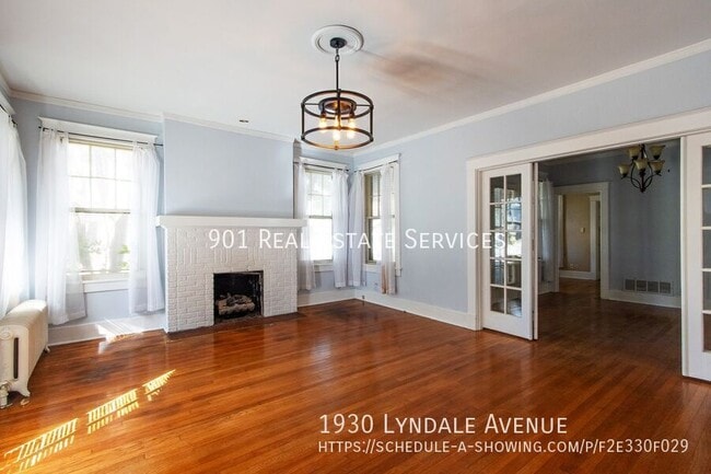 Building Photo - 1930 Lyndale Ave