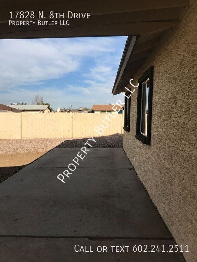 Building Photo - Great North Phoenix Home Near 7th Ave & Gr...