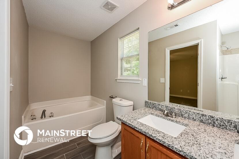 Building Photo - 6034 Waggoner Ct