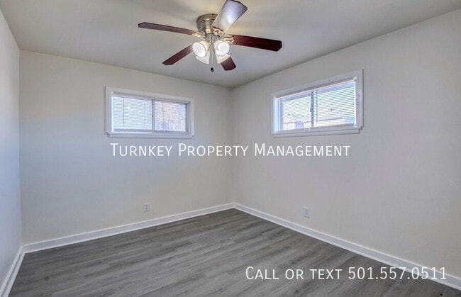 Building Photo - 5606 B St