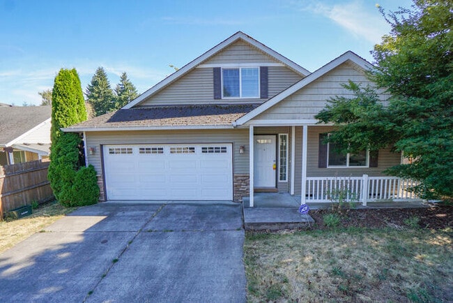 Building Photo - BEAUTIFUL THREE BEDROOM HOME IN VANCOUVER