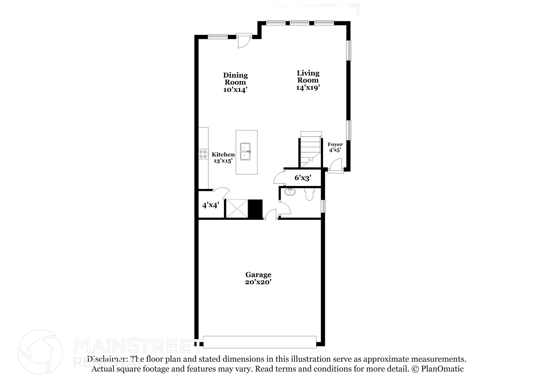 Building Photo - 9826 Rugged Oaks Dr