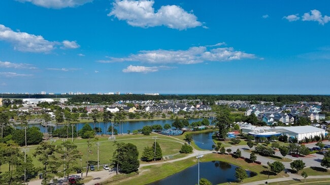 Building Photo - 2954 Yancey Way