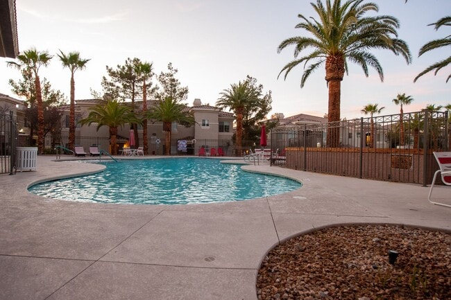 Building Photo - 9050 W Warm Springs Rd