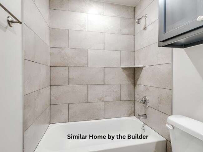 Building Photo - Stunning Brand-New 3-Bedroom Home in Guthrie!