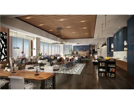 Building Photo - 133 Seaport Blvd