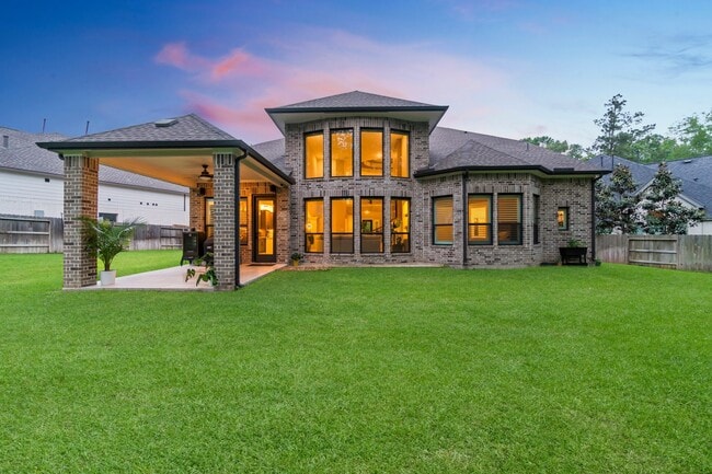 Building Photo - 109 Bronze Peak Ct