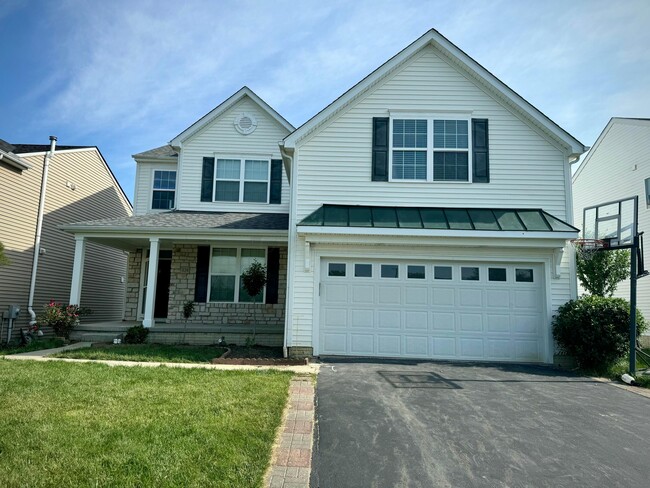 Primary Photo - 329 Dovetail Dr