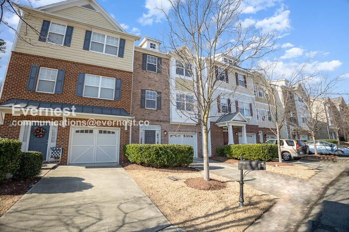 Building Photo - 322 Linden Park Ln