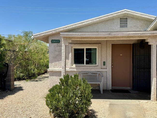 Primary Photo - Charming 1 Bed, 1 Bath Home for Rent with ...