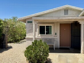 Building Photo - Charming 1 Bed, 1 Bath Home for Rent with ...