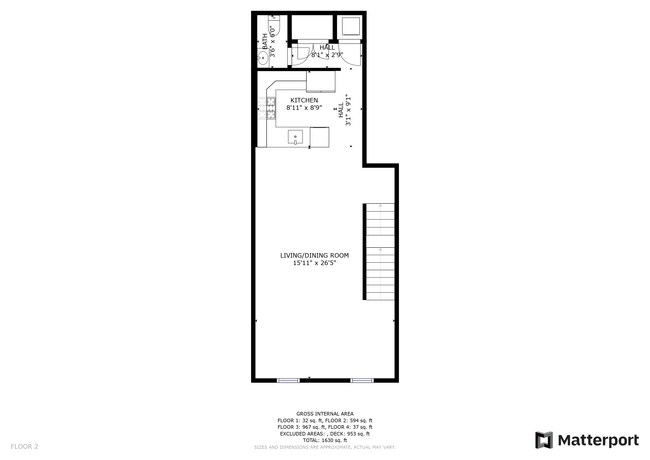 Building Photo - 2118 4th St