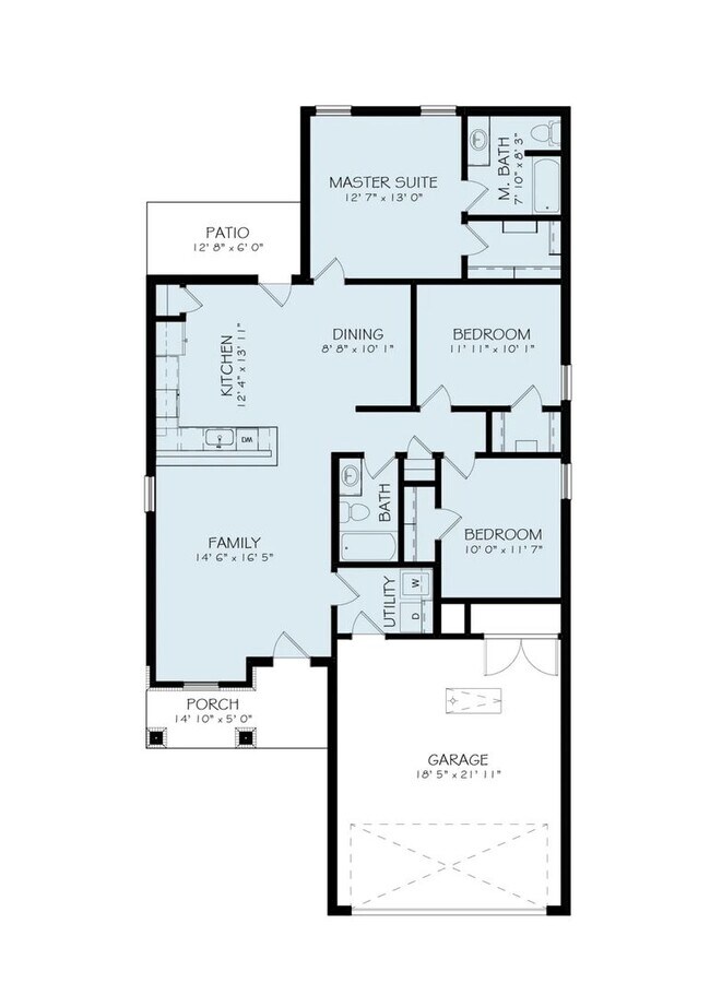 Building Photo - Pre-Leasing July in Frenship ISD