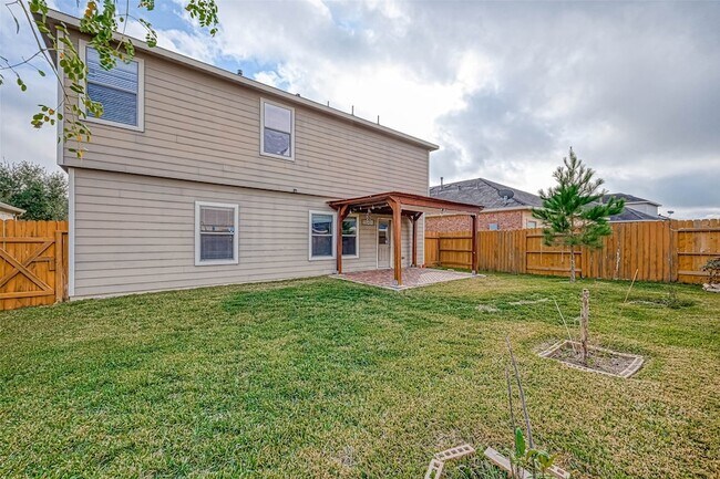 Building Photo - 502 Mornington Ln