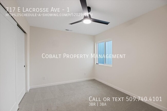 Building Photo - 717 E Lacrosse Ave