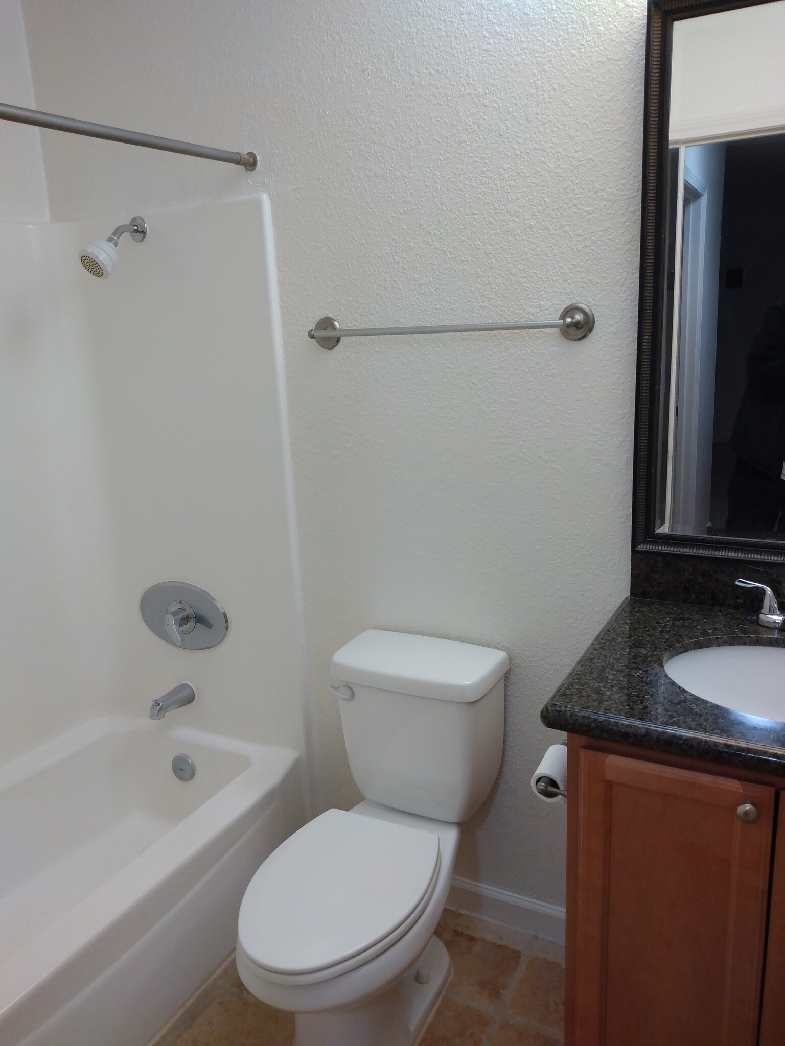 Bathroom - 440 Dempsey Rd