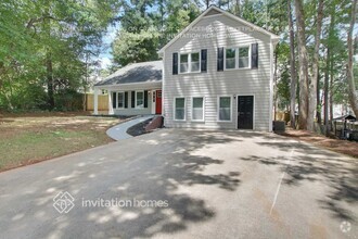 Building Photo - 4583 Hickory Run Ct NW