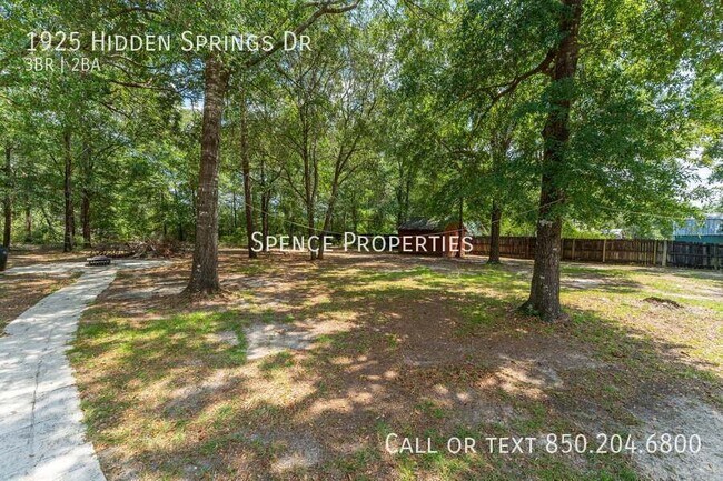Building Photo - 1925 Hidden Springs Dr