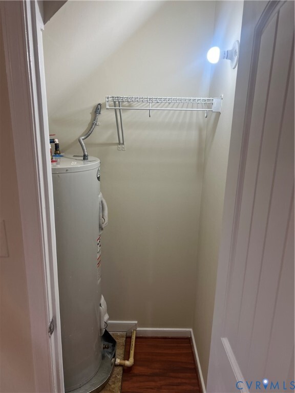 Building Photo - 1111 Tabb Ave