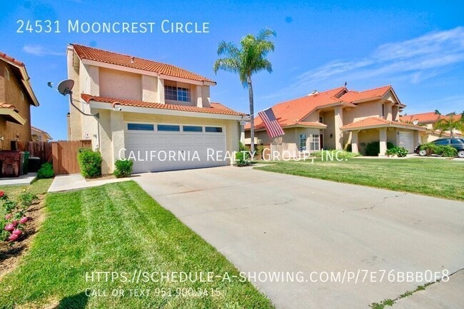 Building Photo - 24531 Mooncrest Cir