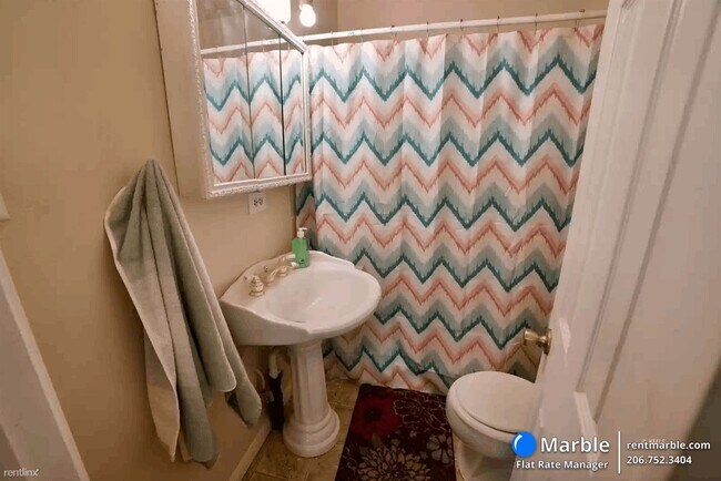 Building Photo - 4 br, 2 bath House - 442 E 100 S Unit 1