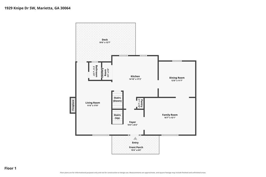 Building Photo - 1929 Knipe Dr SW