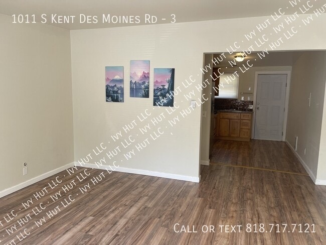 Building Photo - 1011 Kent Des Moines Rd