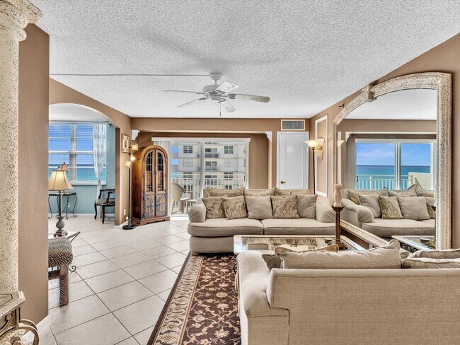 Building Photo - 4505 S Ocean Blvd