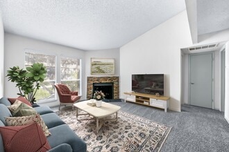 Building Photo - Vesper Apartments