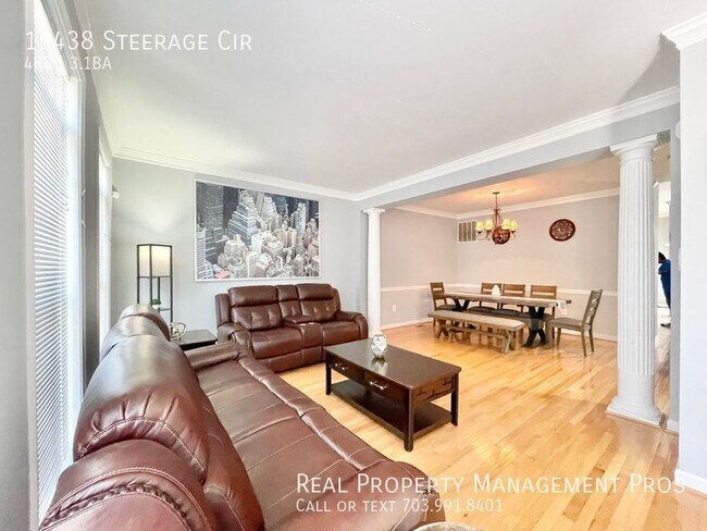 Building Photo - 16438 Steerage Cir