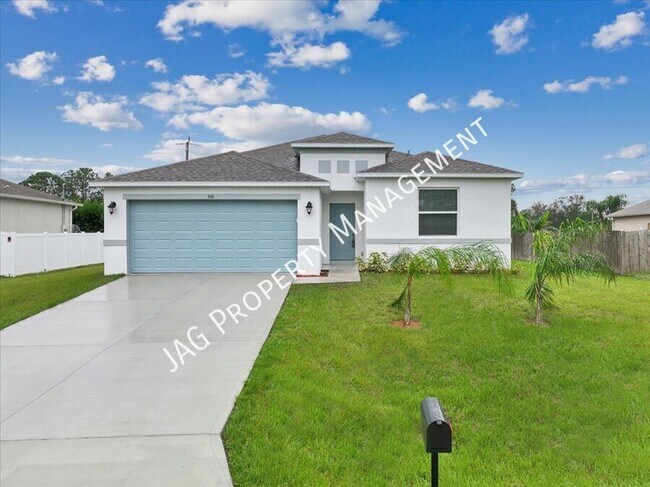 Building Photo - 516 Fredericksburg St