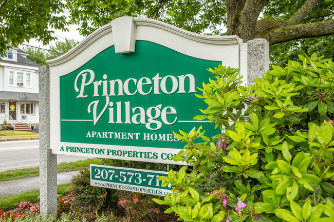 Building Photo - Princeton Village