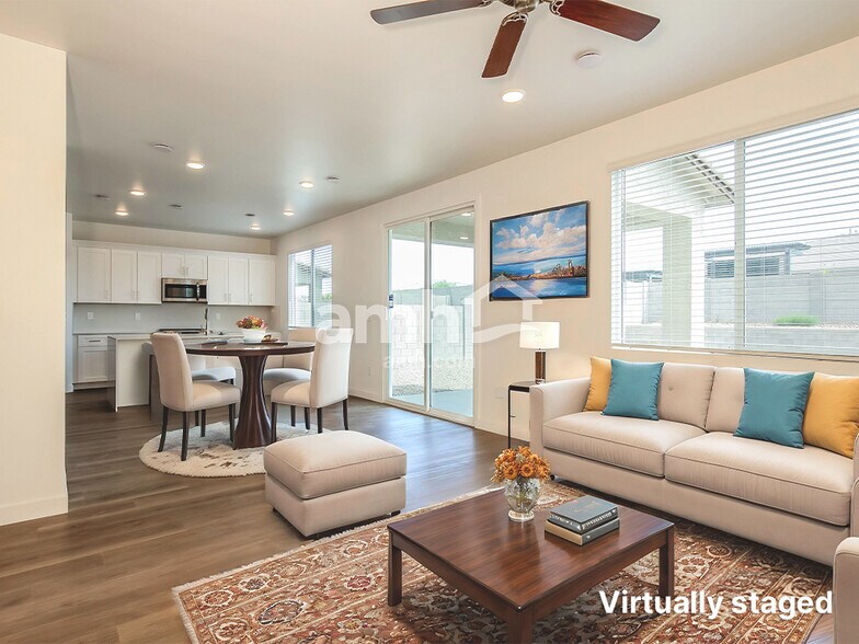 Building Photo - 20177 W Thomas Rd