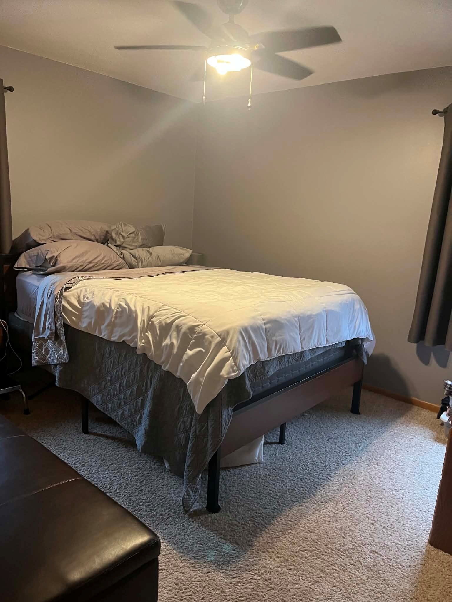 Master Bedroom - 1135 S 111th St