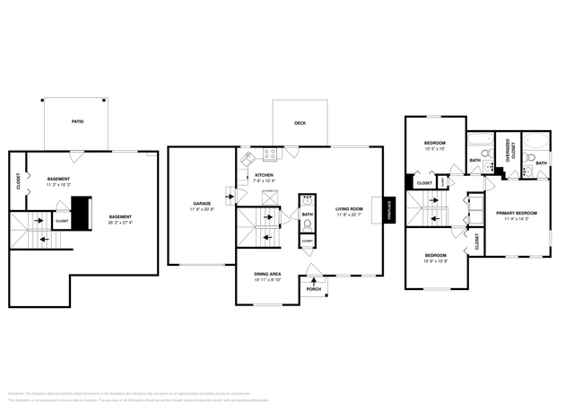Building Photo - 5723 3 Lakes Dr